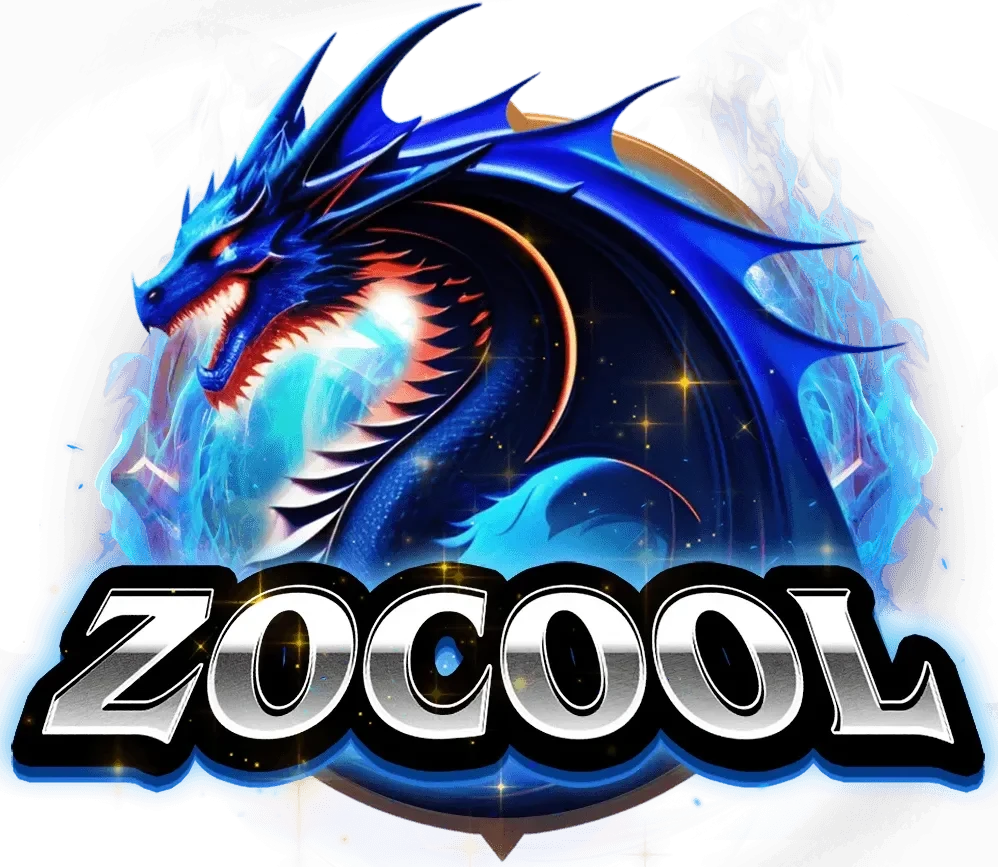 logo by zocool88